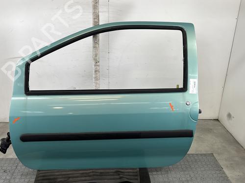Porta frente esquerda RENAULT TWINGO I (C06_) 1.2 (C066, C068) (58 hp) 29897485