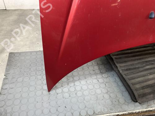 Capot PEUGEOT 206 Hatchback (2A/C) 1.4 i | BP29995816C1