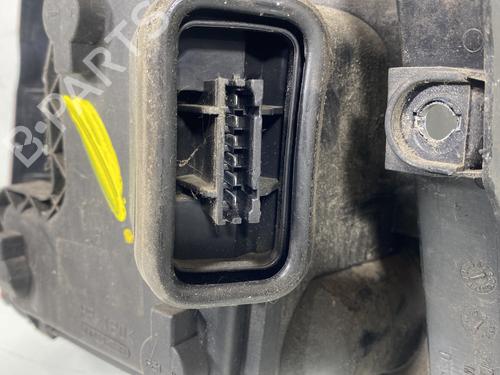 Right taillight SEAT AROSA (6H1) 1.7 SDI | BP20026706C35 