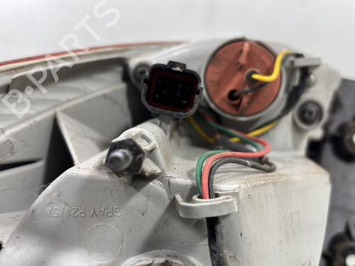 Left taillight HYUNDAI ix35 (LM, EL, ELH) 1.7 CRDi | BP29485903C34 