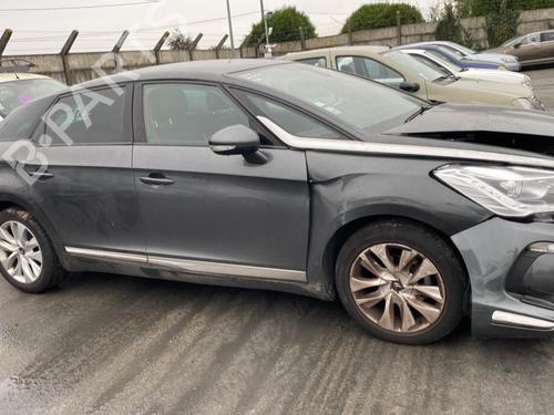 Rear right seatbelt CITROËN DS5 1.6 HDi 115 | BP27632189I28 - Image 10