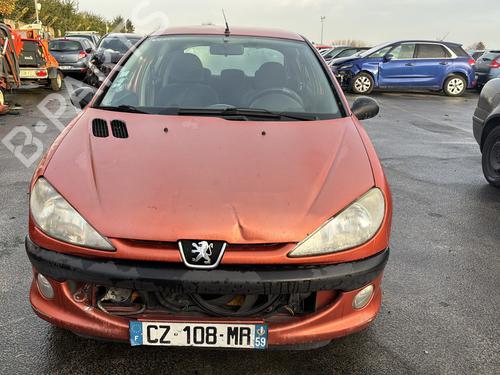 Switch PEUGEOT 206 Hatchback (2A/C) 2.0 HDI 90 | BP23764607I30 