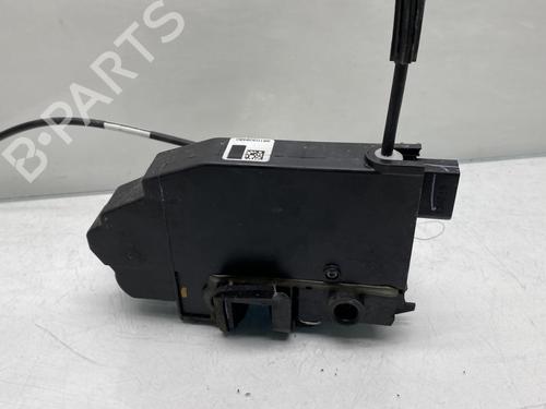 Front left lock PEUGEOT 308 II (LB_, LP_, LW_, LH_, L3_) 1.5 BlueHDI 100 | BP27632214C98 