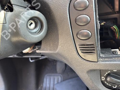 Warning switch CITROËN C2 (JM_) 1.1 | BP27633022I22  - Image 14