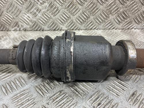 Used Right front driveshaft Right front driveshaft RENAULT MEGANE II (BM0/1_, CM0/1_) 1.5 dCi (BM1E, CM1E) (106 hp) 34242943 34242943