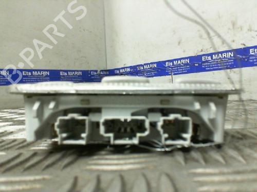 Used Interior roof light PEUGEOT 407 (6D_) 2.0 HDi 135 (6DRHRH, 6DRHRE, 6DRHRG, 6DRHRJ) (136 hp) 20035696