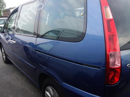 Steering pump CITROËN C8 (EA_, EB_) 2.2 HDi | BP20032489M99  - Image 8