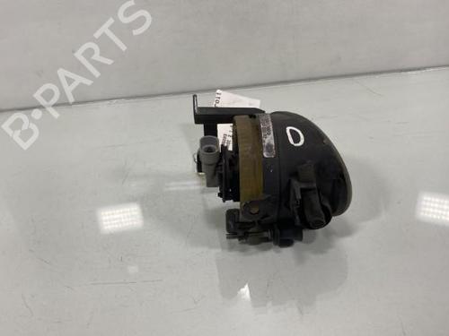 Used Right front fog light SKODA ROOMSTER (5J7) 1.6 TDI (90 hp) 19973599