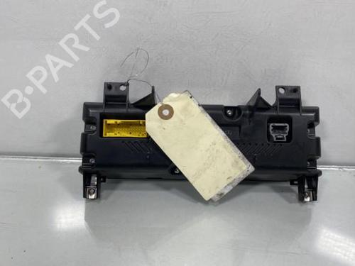 Climate control PEUGEOT 406 (8B) 2.0 HDI 110 | BP19985397I5 