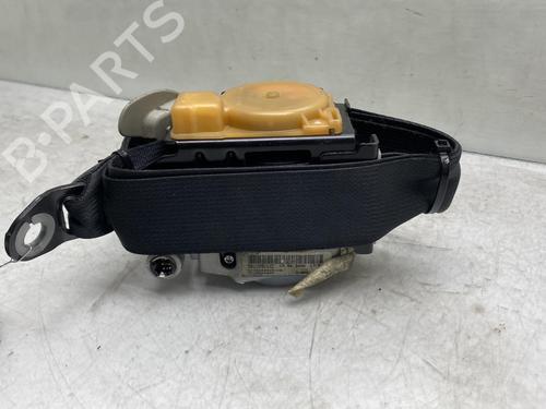 Used Front left belt tensioner TOYOTA AVENSIS (_T25_) [2003-2008]  19954315