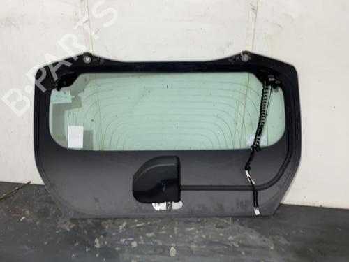 Used Tailgate TOYOTA AYGO (_B4_) 1.0 (KGB40) (69 hp) 21955368