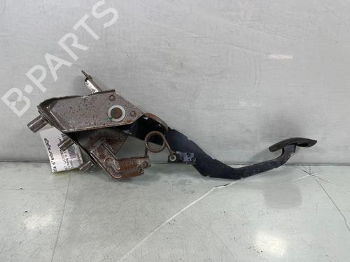 koblingspedal koblingspedal RENAULT CLIO III (BR0/1, CR0/1) 1.5 dCi (C/BR0G, C/BR1G) (68 hp) 34257357 34257357