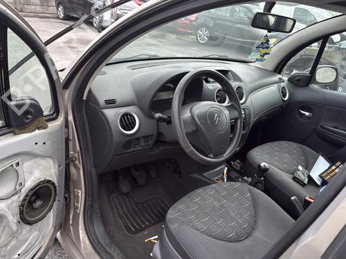 Right headlight CITROËN C3 I (FC_, FN_) 1.1 i | BP31049060C29 