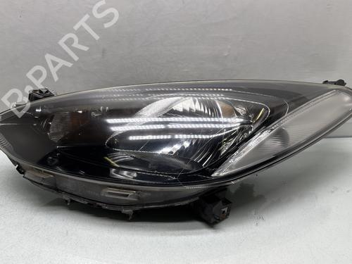 Optica esquerda MAZDA 2 (DE_, DH_) 1.4 MZR-CD (68 hp) 32168462