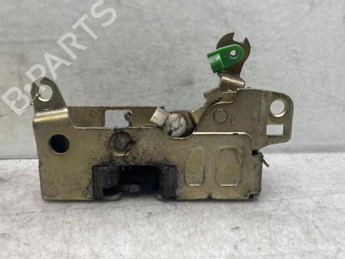 Front right lock RENAULT MASTER II Van (FD) 2.2 dCI 90 | BP19969278C97 
