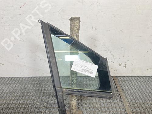 Used Front right quarter glass PEUGEOT 3008 I MPV (0U_) 1.2 (131 hp) 32171606