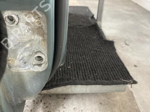 Right front door VW POLO (9N_, 9A_) 1.4 TDI | BP21958440C3 