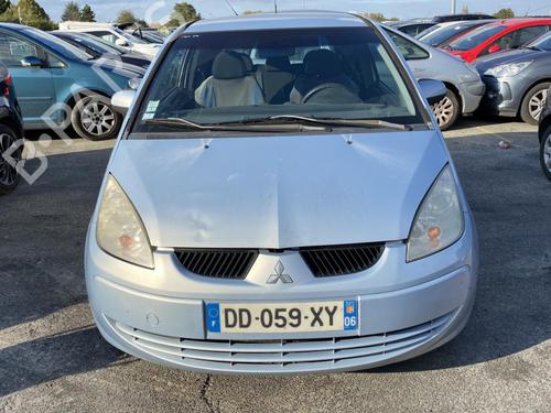 Left front window switch MITSUBISHI COLT VI (Z3_A, Z2_A) 1.3 (Z21A) | BP27355489I27 - Image 21