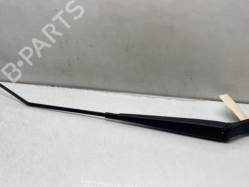 Used Front windshield wiper arm PEUGEOT 208 I (CA_, CC_) 1.4 HDi (68 hp) 31160258