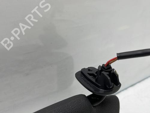 Used Right sun visor Right sun visor VW GOLF VI Convertible (517) 1.6 TDI (105 hp) 22916622 22916622