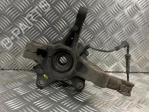 Used Left front steering knuckle DACIA SANDERO II 1.5 dCi (90 hp) 20025538