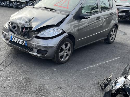 Used Parts MERCEDES-BENZ A-CLASS (W169) A 170 (169.032, 169.332) (116 hp) 4431506