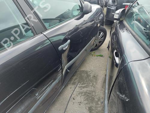 Left mirror SEAT CORDOBA (6L2) 1.4 TDI | BP19957283C26 