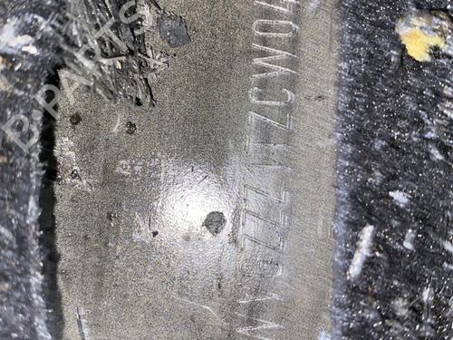 Engine control unit (ECU) VW TOURAN (1T3) 1.6 TDI | BP28797852M57  - Image 8