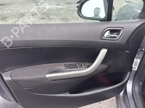 Third brake light PEUGEOT 308 I (4A_, 4C_) 1.6 HDi | BP29287028L11 