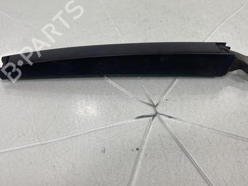 Used Rear windshield wiper arm VW POLO IV (9N_, 9A_) 1.9 SDI (64 hp) 30777964