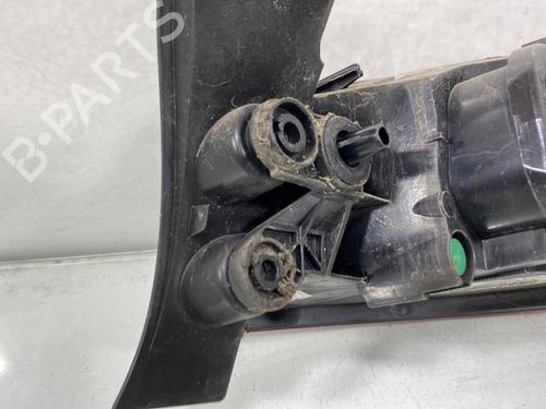 Left taillight RENAULT CLIO IV (BH_) 1.5 dCi 90 | BP27721955C34 
