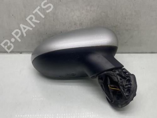 Right mirror KIA RIO III (UB) 1.2 CVVT | BP19967370C27