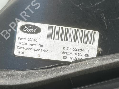 Used Left tailgate light Left tailgate light FORD GALAXY II (WA6) 1.8 TDCi (125 hp) 24178846 24178846