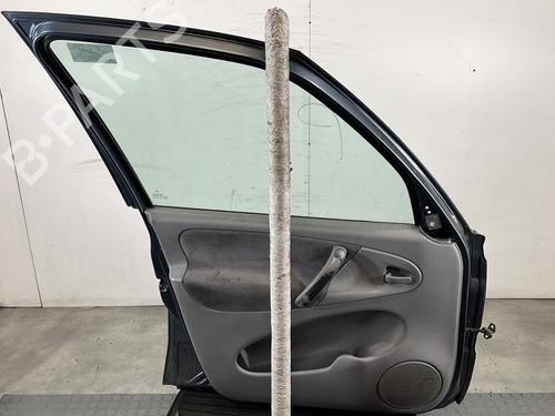 Left front door CITROËN XSARA PICASSO (N68) 1.6 HDi | BP31022947C2 