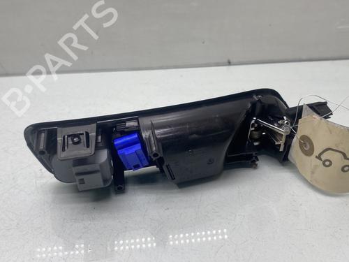 Front left interior door handle VW TOURAN (1T3) 1.6 TDI | BP32368138I13