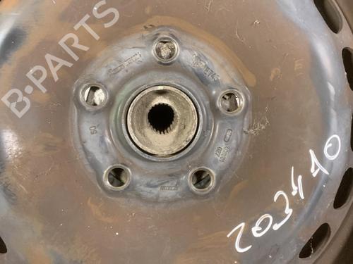 Used Rim Rim VW PASSAT B5 (3B2) 1.9 TDI (115 hp) 20330524 20330524