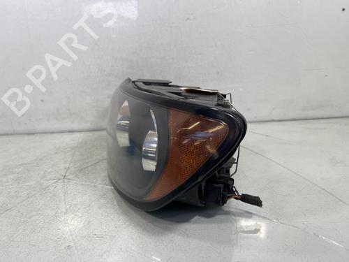 Faro izquierdo Faro izquierdo VOLVO S40 II (544) 2.0 D (136 hp) 37409574 37409574