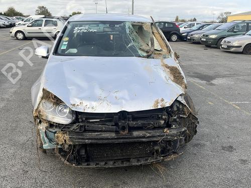 Korek wlewu paliwa VW GOLF V (1K1)  | BP26171403C161 