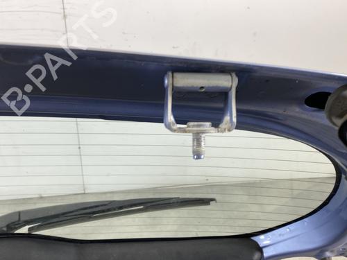 Tailgate KIA PICANTO I (SA) 1.1 CRDi | BP22565422C6 