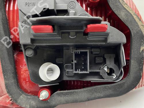 Right tailgate light VW TOURAN (1T3) 2.0 TDI | BP26656159C80 - Image 6