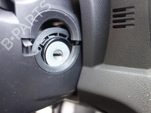 Right front steering knuckle OPEL AGILA B (H08) 1.2 (F68) | BP20028537M26 