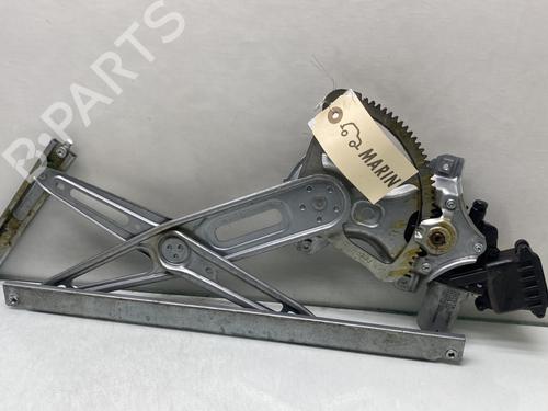 Used Front left window mechanism TOYOTA AVENSIS Estate (_T27_) 2.2 D-4D (ADT271_, ADT271R) (150 hp) 29940102