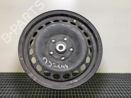 Jante Jante VW PASSAT B3/B4 (3A2, 35I) [1988-1997] 20028110 20028110