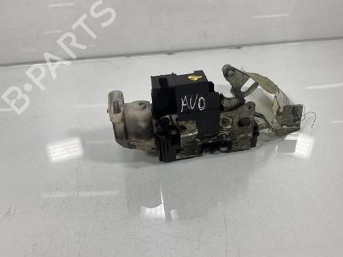 Front right lock PEUGEOT BOXER Van (244)  | BP20032499C97 