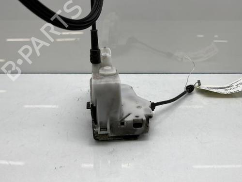 Front left lock CITROËN C2 (JM_) 1.4 HDi | BP19993064C98 