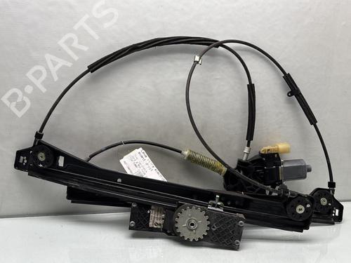 Used Front right window mechanism MINI MINI (R56) Cooper D (109 hp) 24705320