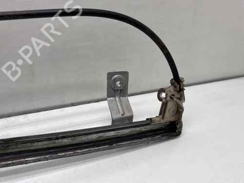 Front right window mechanism RENAULT MODUS / GRAND MODUS (F/JP0_) 1.5 dCi (FP0D, JP0D) | BP29507815C23 