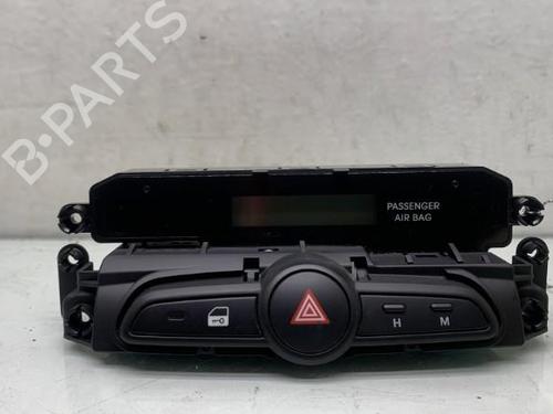 Warning switch HYUNDAI ix20 (JC) 1.6 CRDI | BP19960381I22 - Image 2