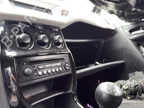 Engine control unit (ECU) CITROËN C3 II (SC_) 1.4 HDi 70 (SC8HZC, SC8HR0, SC8HP4) | BP30262498M57 - Image 31