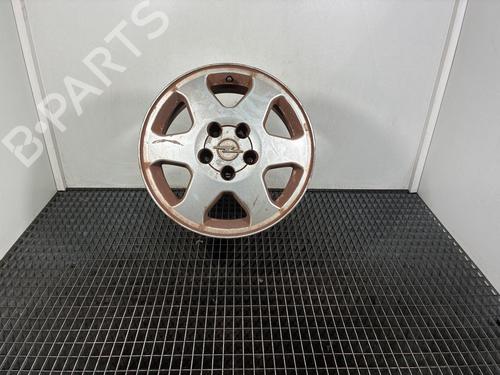 Used Rim Rim 38778702 38778702